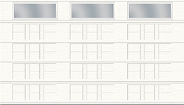 I-2 Layout, 2-Slat Base - 3 bays