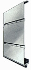 Wayne-Dalton - 20-gauge steel door