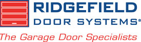 Ridgefield Door Systems logo